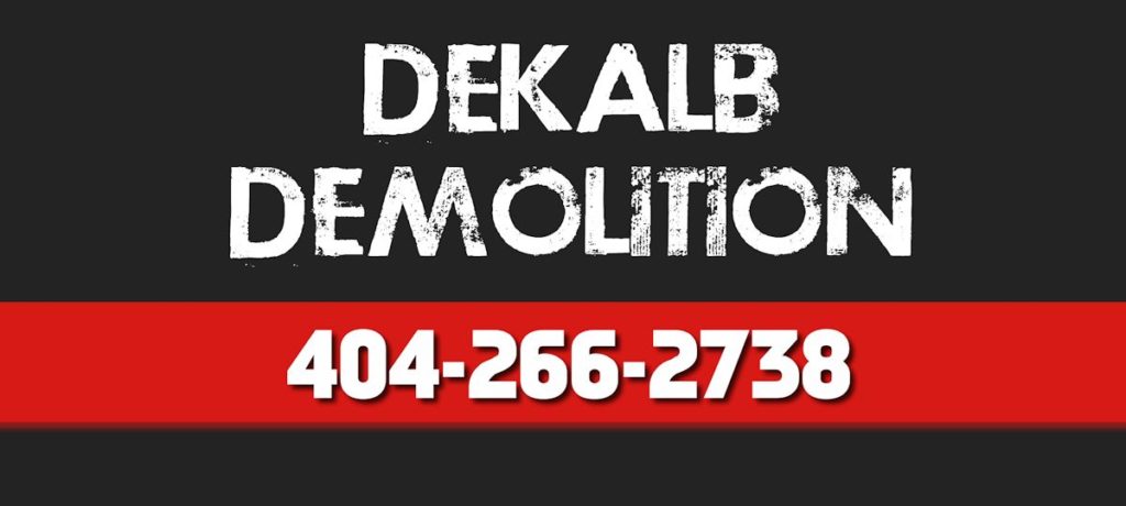 dekalb-demolition-atlanta-concrete-hauling