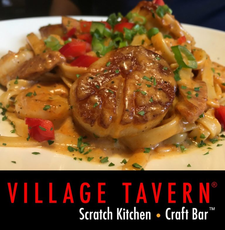Village Tavern — ATL Business
