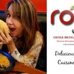 Atlanta Best Mexican Food Best Atmosphere Roswell GA