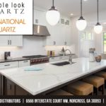 Atlanta Quartz Distributors SINO International Titan Quartz