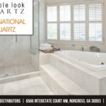 Atlanta Quartz Distributors SINO International Titan Quartz