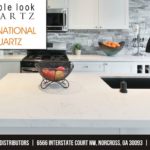norcross-Commercial-Quartz-suppliers-Marble-look-SINO-International-Titan-Quartz-atlanta-ga