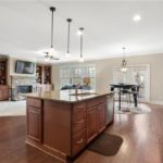 Casa Venta Johns Creek Inisfree Home for Sale 30022