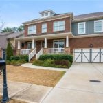 Johns Creek Homes for Sale Atlanta