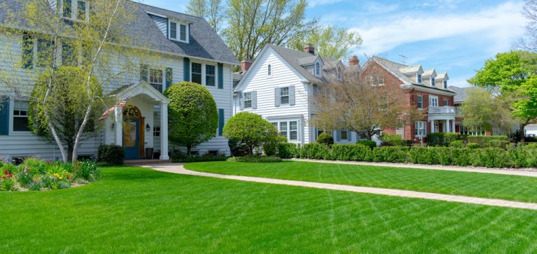 Atlanta Sod Suppliers 888-763-6455