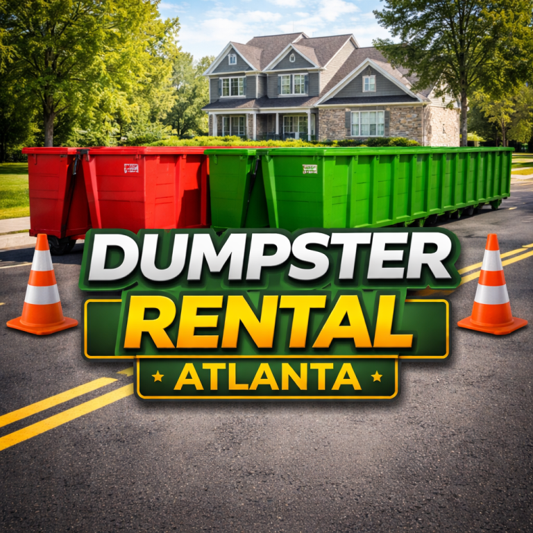 Atlanta-Dumpster-Rental