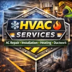 Atlanta-HVAC- Services