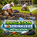 Atlanta-Irrigation-Sprinkler-Install