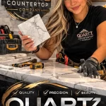Atlanta-Quartz-countertop-contractor-near-me