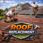 Atlanta-Roof-Replacement