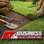Atlanta-Sod-Contractor