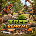 Atlanta-Tree-Removal