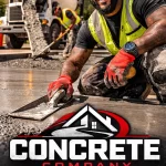 Concrete-company-near-me