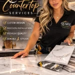 Quartz-countertop-contractor-near-Atlanta