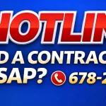 atlanta-contractor-urgent-requests-hotline