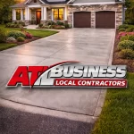 Atlanta Driveway Replacement Affordable